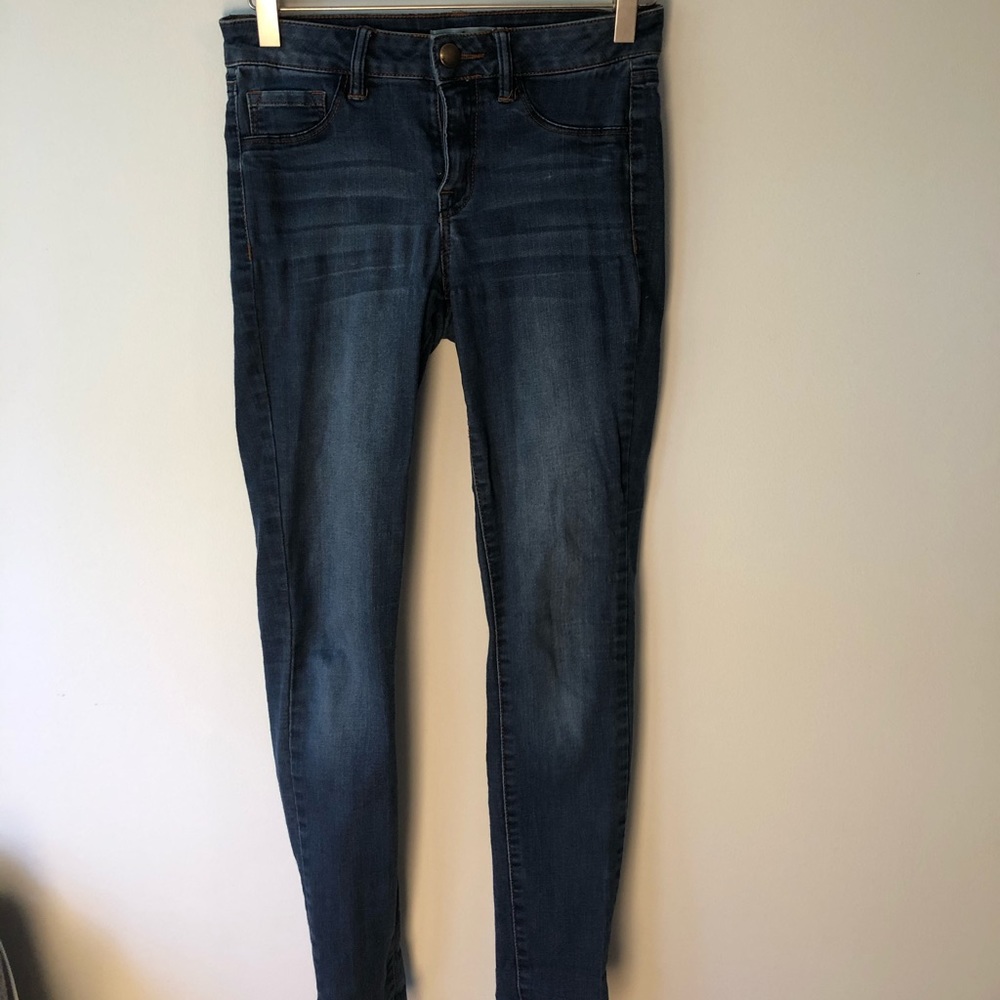 jeggings